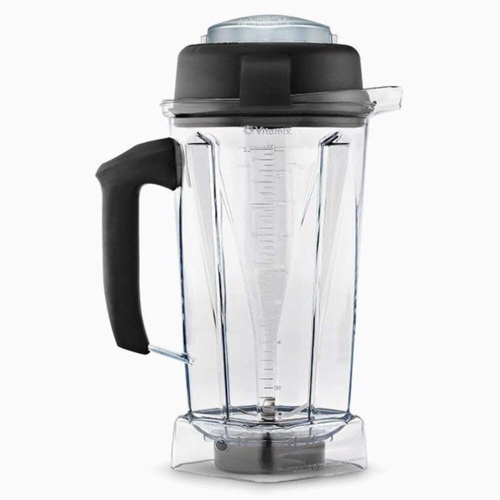640z Replacement Container with Blades for Vitamix 5200 Total Nutrition Centre